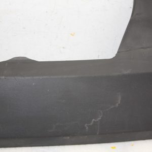 Ford Fiesta Rear Bumper Diffuser 2017 TO 2022 H1BB-F954-B1 Genuine - Image 10