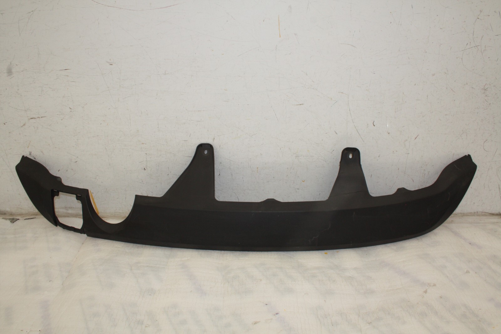 Ford Fiesta Rear Bumper Diffuser 2017 TO 2022 H1BB-F954-B1 Genuine