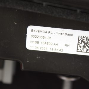 Ford Fiesta Rear Right Inner Tail Light Lamp 2021 TO 2024 N1BB-13A602-AA Genuine - Image 11