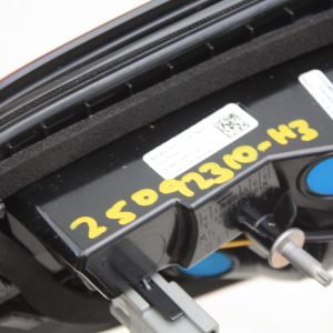 Ford Fiesta Rear Right Inner Tail Light Lamp 2021 TO 2024 N1BB-13A602-AA Genuine - Image 12