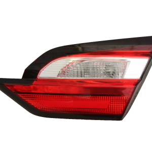 Ford Fiesta Rear Right Inner Tail Light Lamp 2021 TO 2024 N1BB-13A602-AA Genuine - Image 1