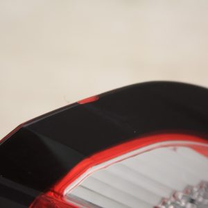 Ford Fiesta Rear Right Inner Tail Light Lamp 2021 TO 2024 N1BB-13A602-AA Genuine - Image 5