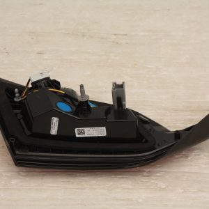 Ford Fiesta Rear Right Inner Tail Light Lamp 2021 TO 2024 N1BB-13A602-AA Genuine - Image 6