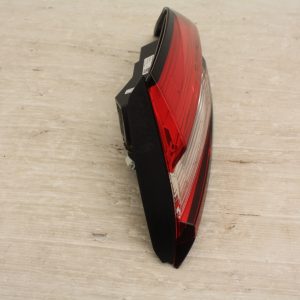 Ford Fiesta Rear Right Inner Tail Light Lamp 2021 TO 2024 N1BB-13A602-AA Genuine - Image 10
