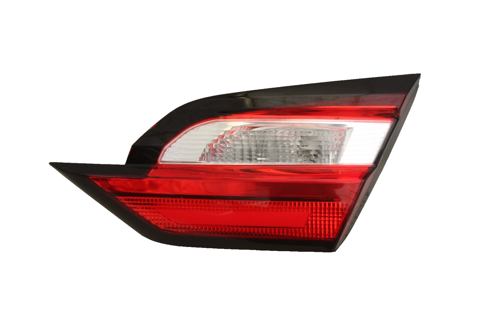 Ford Fiesta Rear Right Inner Tail Light Lamp 2021 TO 2024 N1BB-13A602-AA Genuine