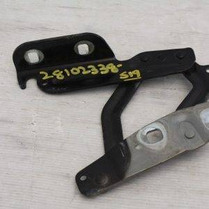 Ford Fiesta Right Side Bonnet Hinge 8A61 16800 AD Genuine 175996164447
