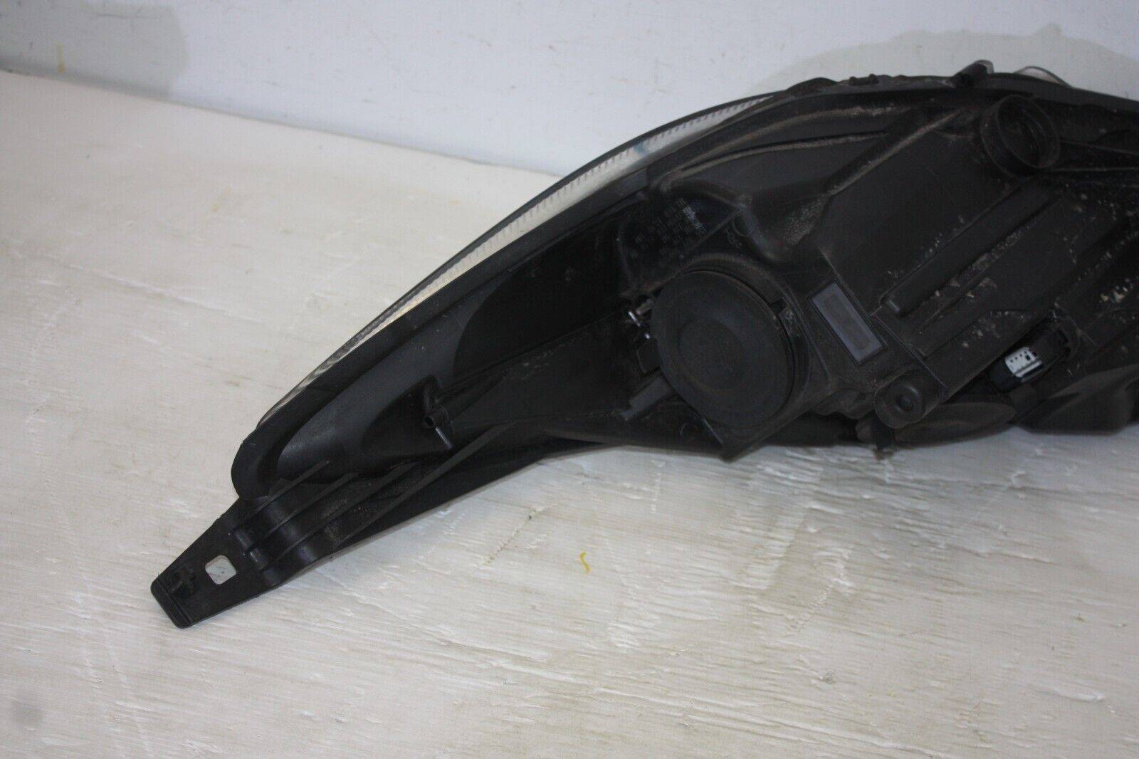 Ford-Fiesta-Right-Side-Headlight-C1BB-13W029-BE-Genuine-SEE-PICS-175572241537-15