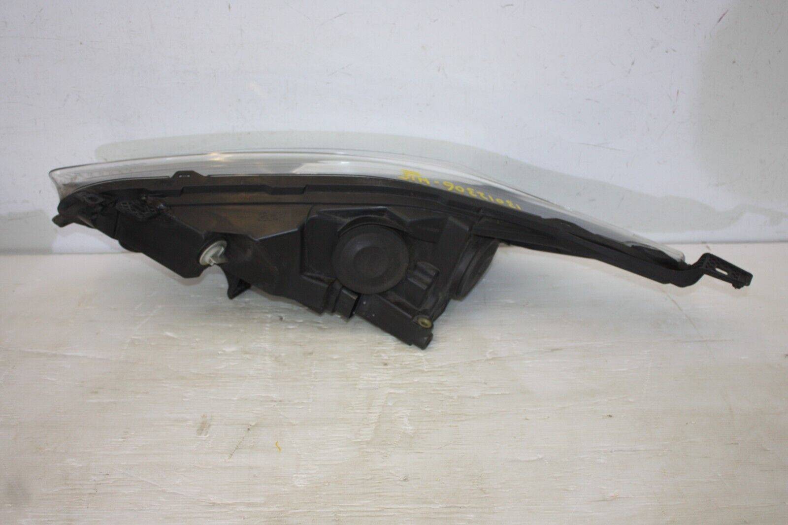 Ford-Fiesta-Right-Side-Headlight-C1BB-13W029-BE-Genuine-SEE-PICS-175572241537-16
