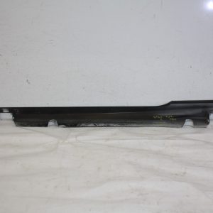 Ford Fiesta Right Side Skirt 8A6J-10154-ABW Genuine - Image 12