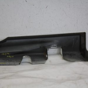 Ford Fiesta Right Side Skirt 8A6J-10154-ABW Genuine - Image 13