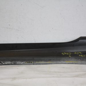 Ford Fiesta Right Side Skirt 8A6J-10154-ABW Genuine - Image 14