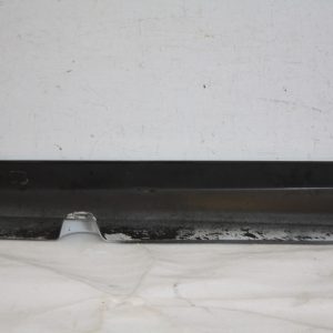Ford Fiesta Right Side Skirt 8A6J-10154-ABW Genuine - Image 15