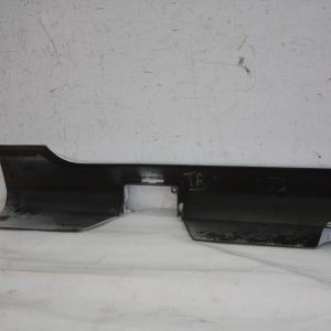 Ford Fiesta Right Side Skirt 8A6J-10154-ABW Genuine - Image 16