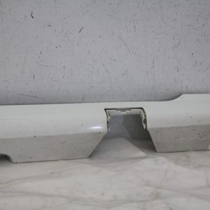 Ford Fiesta Right Side Skirt 8A6J-10154-ABW Genuine - Image 3