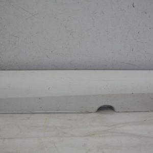 Ford Fiesta Right Side Skirt 8A6J-10154-ABW Genuine - Image 4