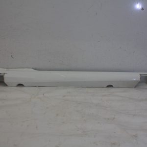 Ford Fiesta Right Side Skirt 8A6J-10154-ABW Genuine