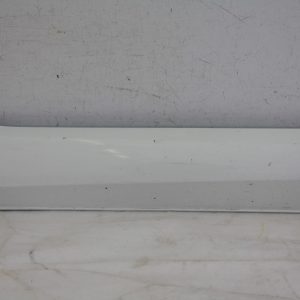 Ford Fiesta Right Side Skirt 8A6J-10154-ABW Genuine - Image 5