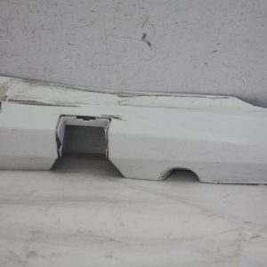 Ford Fiesta Right Side Skirt 8A6J-10154-ABW Genuine - Image 6