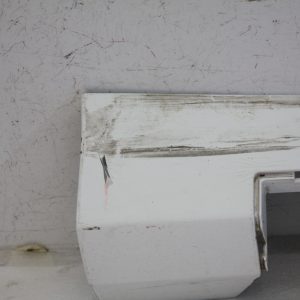 Ford Fiesta Right Side Skirt 8A6J-10154-ABW Genuine - Image 7