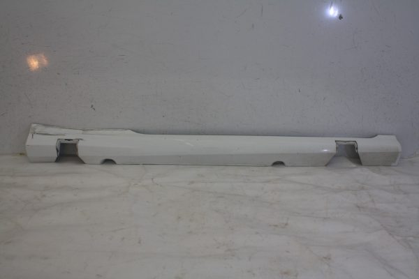 Ford-Fiesta-Right-Side-Skirt-8A6J-10154-ABW-Genuine-178294093337