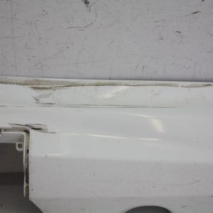 Ford Fiesta Right Side Skirt 8A6J-10154-ABW Genuine - Image 8