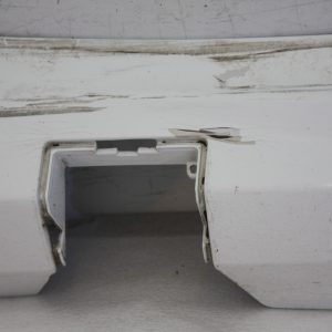 Ford Fiesta Right Side Skirt 8A6J-10154-ABW Genuine - Image 9