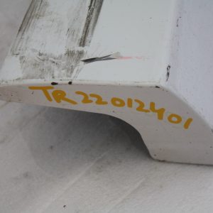 Ford Fiesta Right Side Skirt 8A6J-10154-ABW Genuine - Image 10