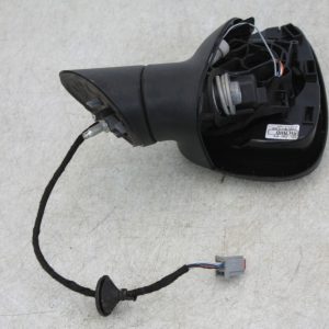 Ford Fiesta Right Side Wing Mirror 2008 To 2012 8A61-17682-BFW Genuine - Image 11