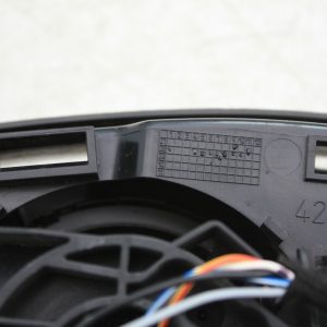 Ford Fiesta Right Side Wing Mirror 2008 To 2012 8A61-17682-BFW Genuine - Image 13