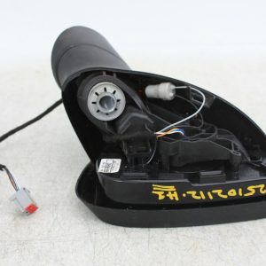 Ford Fiesta Right Side Wing Mirror 2008 To 2012 8A61-17682-BFW Genuine - Image 7
