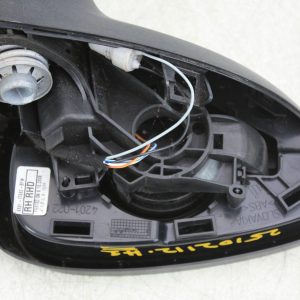 Ford Fiesta Right Side Wing Mirror 2008 To 2012 8A61-17682-BFW Genuine - Image 8