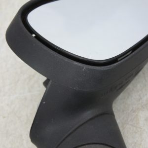 Ford Fiesta Right Side Wing Mirror 2008 To 2012 8A61-17682-BFW Genuine - Image 9
