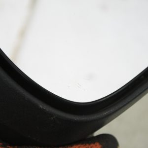 Ford Fiesta Right Side Wing Mirror 2008 To 2012 8A61-17682-BFW Genuine - Image 10