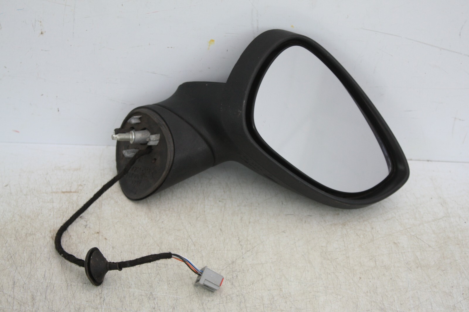 Ford Fiesta Right Side Wing Mirror 2008 To 2012 8A61-17682-BFW Genuine