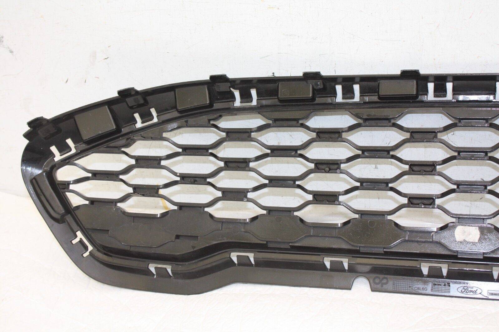 Ford-Fiesta-ST-Line-Front-Bumper-Grill-2017-TO-2022-H1BB-8200-D1-Genuine-176587066717-11