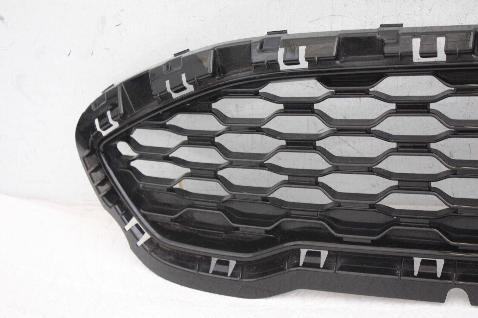 Ford-Fiesta-ST-Line-Front-Bumper-Grill-2017-TO-2022-H1BB-8200-D1-Genuine-176587066717-5