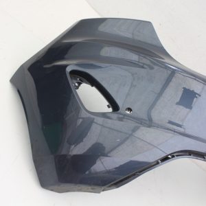 Ford Fiesta ST Line Rear Bumper 2017 TO 2022 H1BB-17906-A1 Genuine *DAMAGED* - Image 11