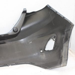 Ford Fiesta ST Line Rear Bumper 2017 TO 2022 H1BB-17906-A1 Genuine *DAMAGED* - Image 13