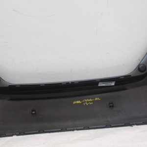Ford Fiesta ST Line Rear Bumper 2017 TO 2022 H1BB-17906-A1 Genuine *DAMAGED* - Image 14