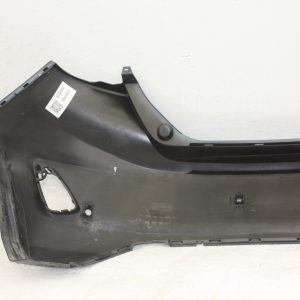 Ford Fiesta ST Line Rear Bumper 2017 TO 2022 H1BB-17906-A1 Genuine *DAMAGED* - Image 15