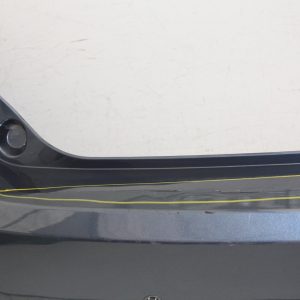 Ford Fiesta ST Line Rear Bumper 2017 TO 2022 H1BB-17906-A1 Genuine *DAMAGED* - Image 7
