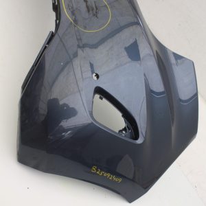 Ford Fiesta ST Line Rear Bumper 2017 TO 2022 H1BB-17906-A1 Genuine *DAMAGED* - Image 10