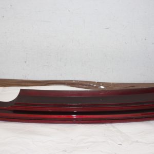 Ford Fiesta ST Line Rear Bumper Lower Section 2017-2022 H1BJ-17B891-B Genuine - Image 3