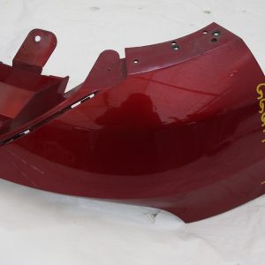 Ford Fiesta ST Line Rear Bumper Lower Section 2017-2022 H1BJ-17B891-B Genuine - Image 4