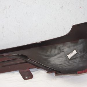 Ford Fiesta ST Line Rear Bumper Lower Section 2017-2022 H1BJ-17B891-B Genuine - Image 7