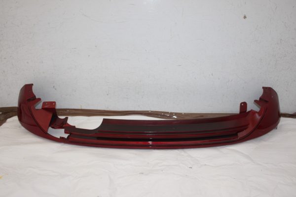 Ford-Fiesta-ST-Line-Rear-Bumper-Lower-Section-2017-2022-H1BJ-17B891-B-Genuine-177505450807