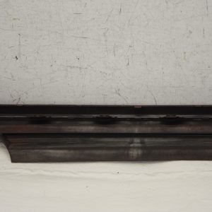 Ford Fiesta ST Line Rear Bumper Lower Section 2017-2022 H1BJ-17B891-B Genuine - Image 9