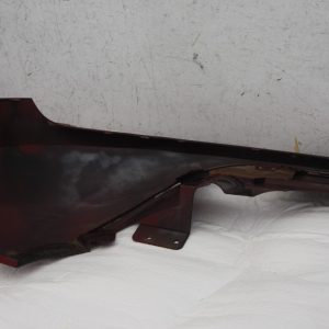 Ford Fiesta ST Line Rear Bumper Lower Section 2017-2022 H1BJ-17B891-B Genuine - Image 10