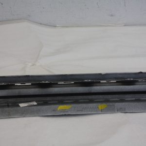 Ford Fiesta ST Line Rear Bumper Lower Section 2017 TO 2022 H1BJ-17B891-B Genuine - Image 12