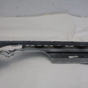 Ford Fiesta ST Line Rear Bumper Lower Section 2017 TO 2022 H1BJ-17B891-B Genuine - Image 13